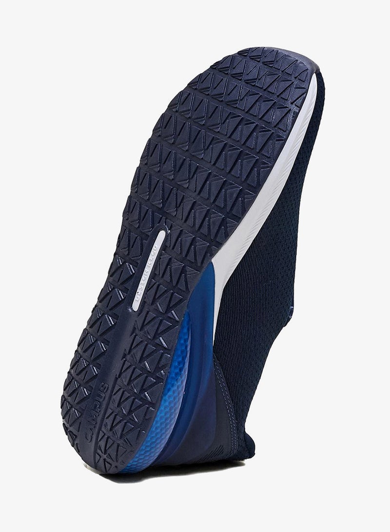 CAMPUS Men's Slip On Shoes - Lightweight, Timeless for Everyday Walk - Image 5